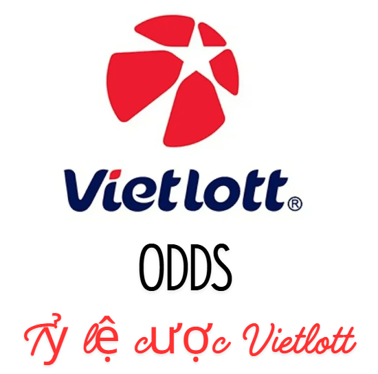 Vietlott Odds