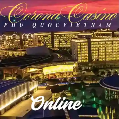 Corona Casino Phu Quoc Online