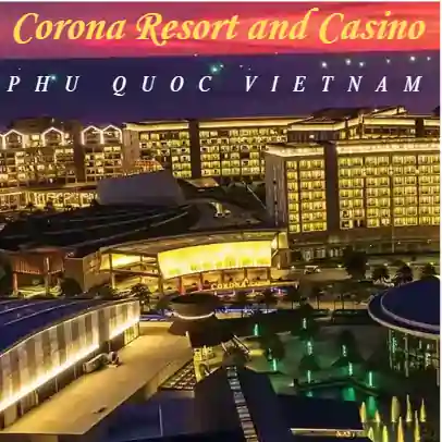 Corona Resort and Casino Phu Quoc