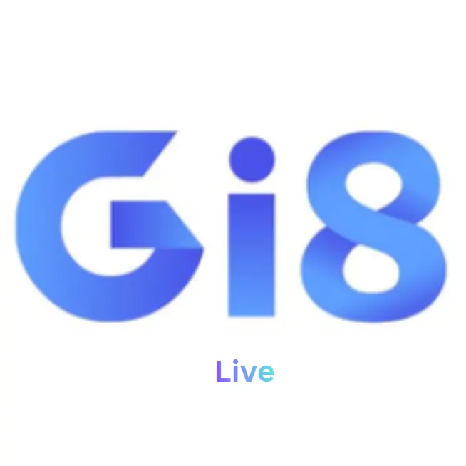 Gi8 Live